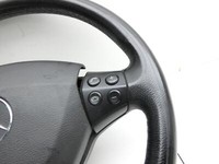 Mercedes A200 W169 04-08 Lenkrad Airbaglenkrad Mercedes A200 W169 04-08 12.08.2005 A1694600203 91015349940... Vorschau 4