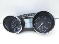 Mercedes R320 W251 06-10 CDI 3,0 165KW Kombiinstrument Tacho Mercedes R320 W251 06-10 04.07.2006 A2515409847... Vorschau 4