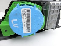 Audi A4 8K B8 08-11 Lim Gurt Sicherheitsgurt m. Gurtstraffer Fahrer Links Vorne Audi A4 8K B8 08-11 04.04.2009... Vorschau 5