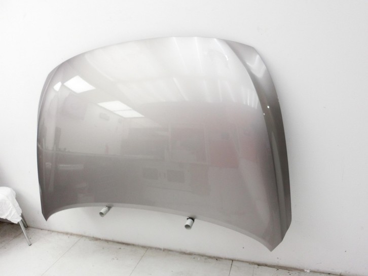 Hyundai I30 PD 20-25 Motorhaube Frontklappe Haube Y3Y Hyundai I30 PD 20-25 03.11.2017 66400G4000 gebraucht Vorschau 5