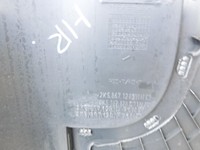 VW Caddy SA IV 15-20 Kombi Türverkleidung Türpappe Rechts Hinten VW Caddy SA IV 15-20 11.04.2019 2K3867128F... Vorschau 6