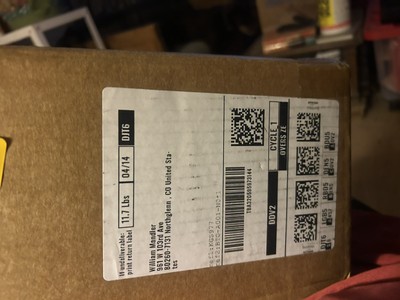 Item photo(s) from verified buyer