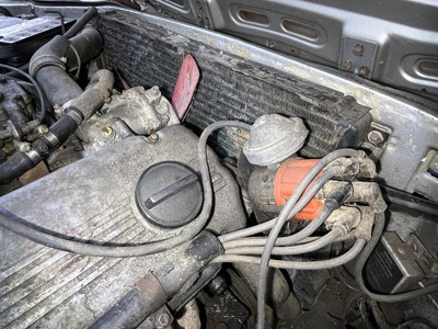 image 1 of engine