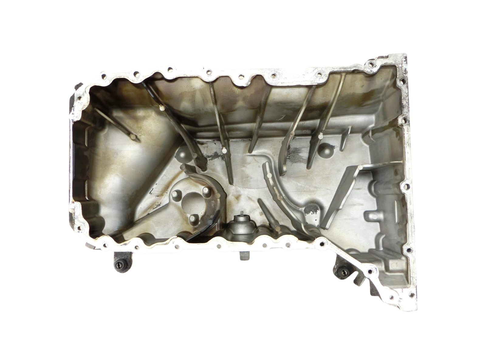Cárter de aceite para VW T5 7H 03-09 - Bild 1