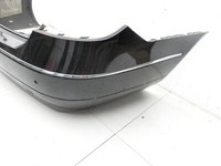Mercedes A207 C207 E250 11-13 Cabriolet Stoßstange Stoßfänger Heckstosstange Hinten 197 Mercedes A207 C207 E250... Vorschau 2
