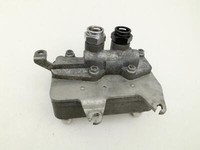 Mercedes W213 16-20 E200 d 1,6 118KW Ölkühler Mercedes W213 16-20 21.09.2020 A0995006300 8220899 gebraucht Vorschau 2