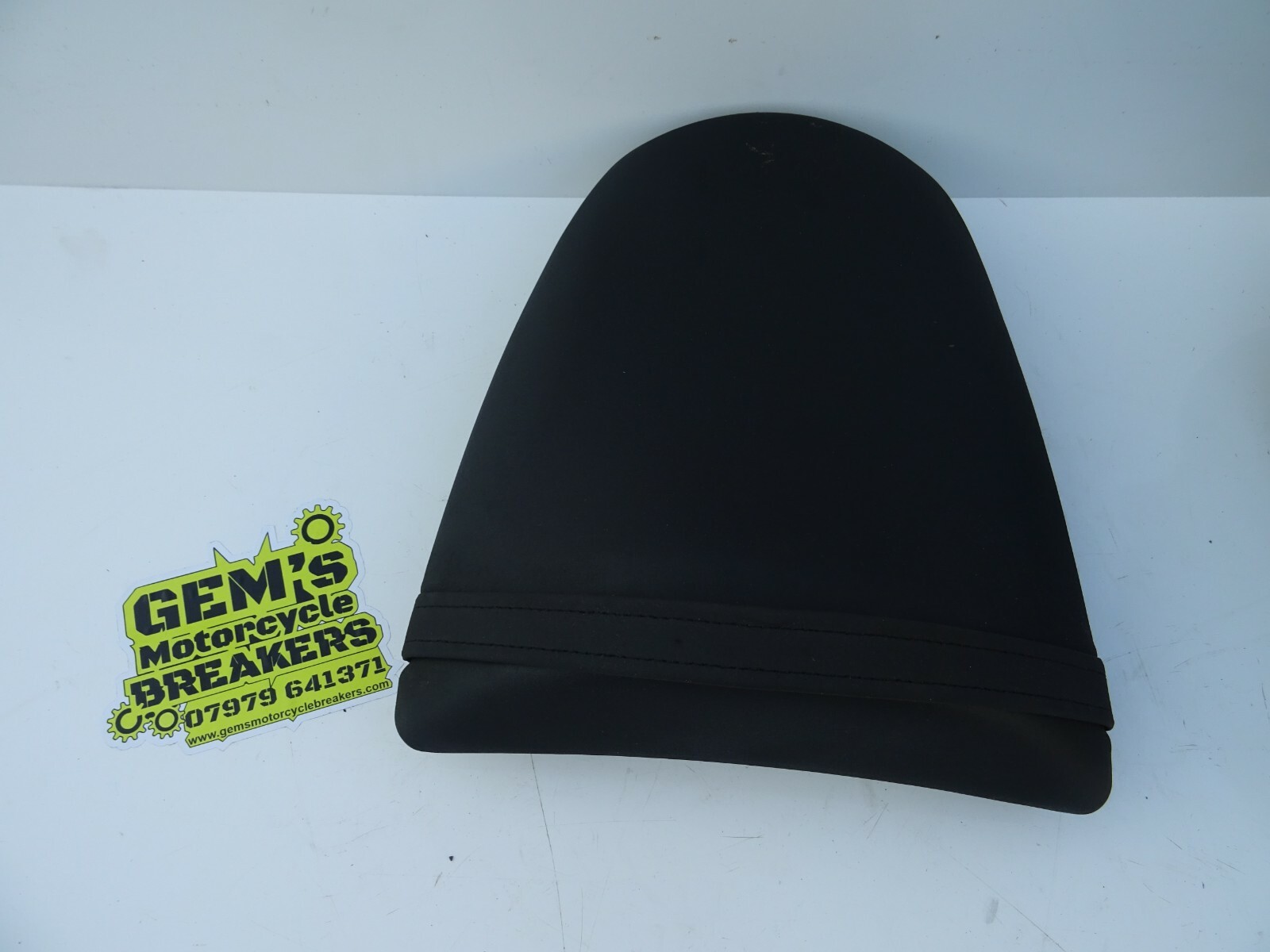 Kawasaki ZX636 ZX 636 Rear Pillion Seat 53066-1074 | eBay Kawasaki ZX636 ZX 636 Rear Pillion Seat 53066-1074 | eBay