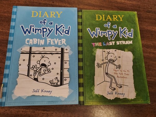 Diary of a Wimpy Kid 全24巻セット Diary Adventure|Journal of a Wimpy Kid Paperback Box Set