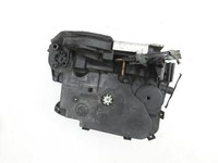 BMW E91 320D LCI 09-13 Kombi Türschloss m. ZV Stellmotor Links Hinten BMW E91 320D LCI 09-13 30.09.2009 7060295... Vorschau 4