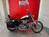 2003 '53' Harley-Davidson XL883C Sportster