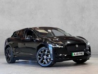 2021 Jaguar I-Pace 400 90kWh SE Auto 4WD 5dr HATCHBACK Electric Automatic