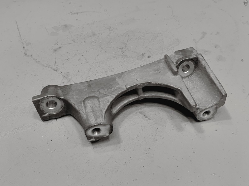 Used Toyota Camry 2.5L Engine Right Passenger Side Mount Spacer Bracket OEM 2018-2025