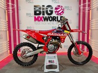 Gas Gas MCF 350 2023 - Factory Edition - Light Use