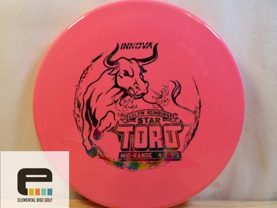 Innova Star Toro