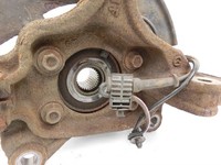 Mazda 3 BM 13-17 2,0 88KW Achsschenkel Radnabe Links Vorne Mazda 3 BM 13-17 19.11.2013 gebraucht Vorschau 7