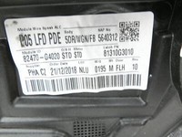 Hyundai I30 PD 17-19 5T Fensterheber o. FH-Motor Links Vorne Hyundai I30 PD 17-19 30.08.2018 82471G4000 82470-G4020... Vorschau 2