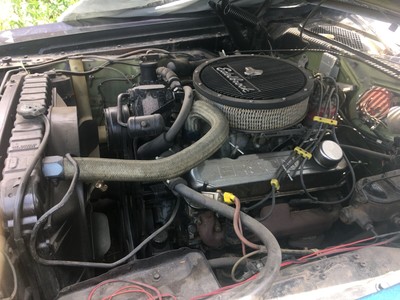 image 1 of engine
