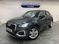 2021 Audi Q2 35 TFSI Sport 5dr S Tronic ESTATE PETROL Automatic