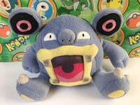 loudred plush