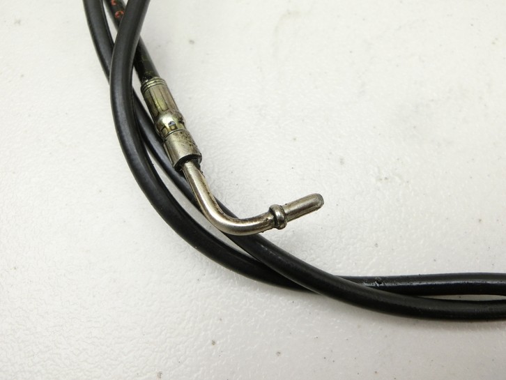BMW 6er E64 645Ci 03-07 Cabrio Hydraulik Schlauch Leitung 33 für Verdeck BMW 6er E64 645Ci 03-07 24.10.2003 gebraucht Vorschau 2