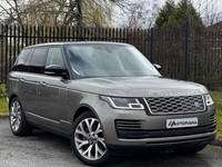 2018 Land Rover Range Rover 2.0 P400e Vogue SE 4dr Auto ESTATE PETROL/ELECTRIC A