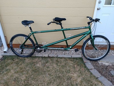 cannondale mt1000 tandem