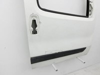 Peugeot Bipper 08-14 Kasten Tür Beifahrertür Rechts Vorne EWP Peugeot Bipper 08-14 27.10.2011 gebraucht Vorschau 2
