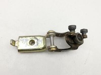 VW LT 2D 35 96-06 Bus Führungsrolle für Schiebetür Rechts Mitte VW LT 2D 35 96-06 06.02.2003 gebraucht Vorschau 2