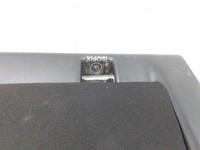 Renault Twingo III BCM 14-19 5T Blende Innen Isofixleiste Abdeckung für Rücksitzbank Spaltabdeckung Isofix Renault... Vorschau 4