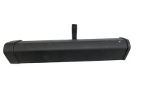 Volvo V60 D4 10-13 Kombi Trenngitter Trennetze für Laderaum Links Hinten Volvo V60 D4 10-13 24.03.2011 39811532... Vorschau 1