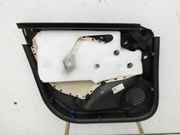 Opel Zafira C 16-19 Türverkleidung Türpappe Rechts Vorne Opel Zafira C 16-19 29.10.2018 39104850 gebraucht Vorschau 6