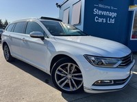 2017 Volkswagen Passat 2.0 TDI GT DSG Euro 6 (s/s) 5dr ESTATE Diesel Automatic