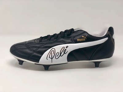 puma pele brazil shoes