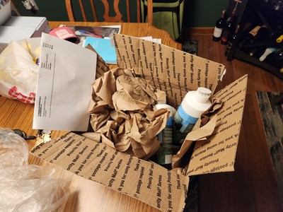Fotos del artículo de un comprador verificado