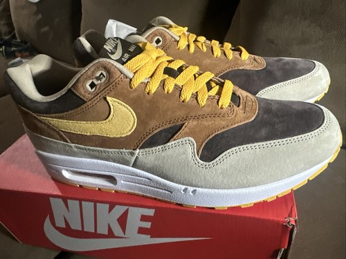 Nike Air Max1PRMダックパック HoneyDew27.5cm NIKE ナイキ エアマックス1 PRMダックパック ハニーデュー 27.5