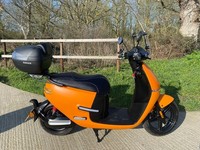 HORWIN EK1 EXTENDED RANGE, ELECTRIC SCOOTER, 2021, 254 MILES, ONE OWNER