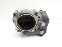 BMW F01 750iX 08-12 4,4i 300KW N63B44O0 Drosselklappe Links BMW F01 750iX 08-12 09.06.2011 13547555944 7555944... Vorschau 6