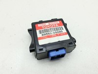 Lexus LS400 94-97 Steuergerät ECU Modul SG für Lenkhilfe Servolenkung Lexus LS400 94-97 10.12.1996 89650-50090 gebraucht Vorschau 2