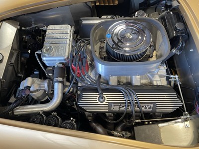 image 3 of engine