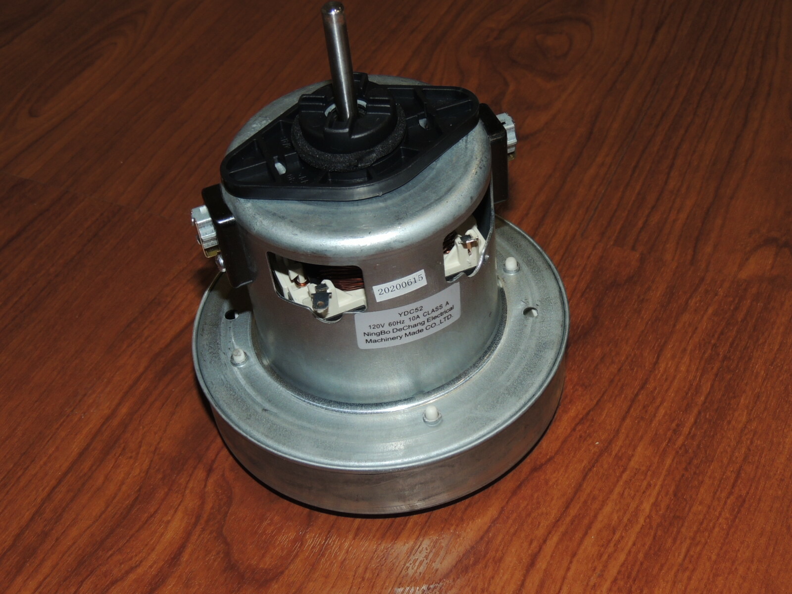New - Hoover Motor YDC52 for UH74110 UH74100 UH71107 UH71100 New - Hoover Motor YDC52 for UH74110 UH74100 UH71107 UH71100