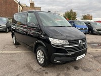 2024 Volkswagen Transporter 2.0 TDI 150 Highline Kombi Van DSG WINDOW VAN Diesel