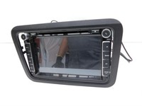 Skoda 5J 06-10 Navigationssystem Navi Xtrons ICE HU PF81TVST Skoda 5J 06-10 11.01.2008 gebraucht Vorschau 4