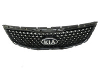 Kia Sportage SL 10-15 Frontgrill Kühlergrill Grill E5B Kia Sportage SL 10-15 26.06.2015 86361-3U000 86350-3U500... Vorschau 1