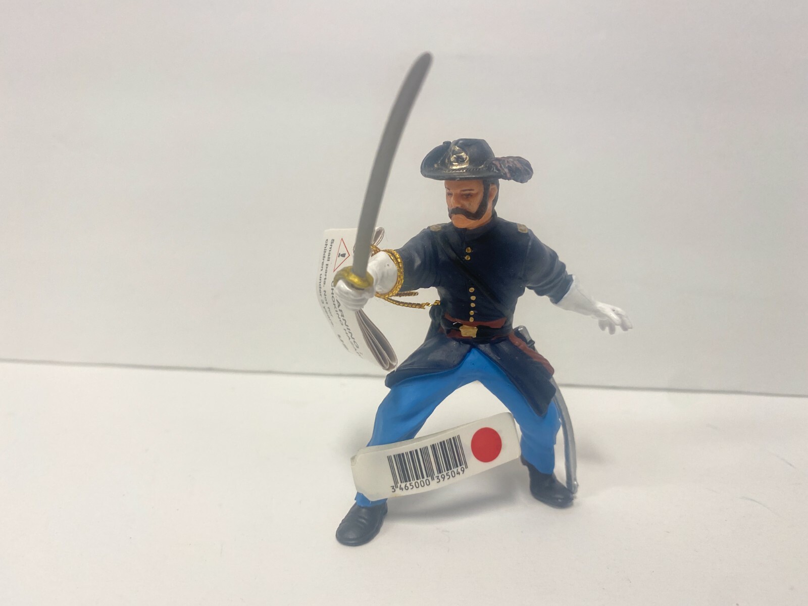 PAPO Figure Napoleonic Soldiers パポ　9体 Napoleon on Horse back Papo figure (Sept. Listing) | eBay