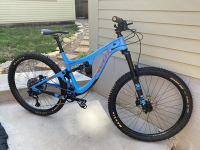 fezzari nebo peak blue book
