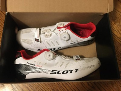 scott metrix spd cycling shoes
