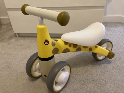 beehive balance bike