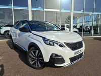 2020 Peugeot 3008 1.2 PureTech GT Line Premium EAT Euro 6 (s/s) 5dr HATCHBACK Pe