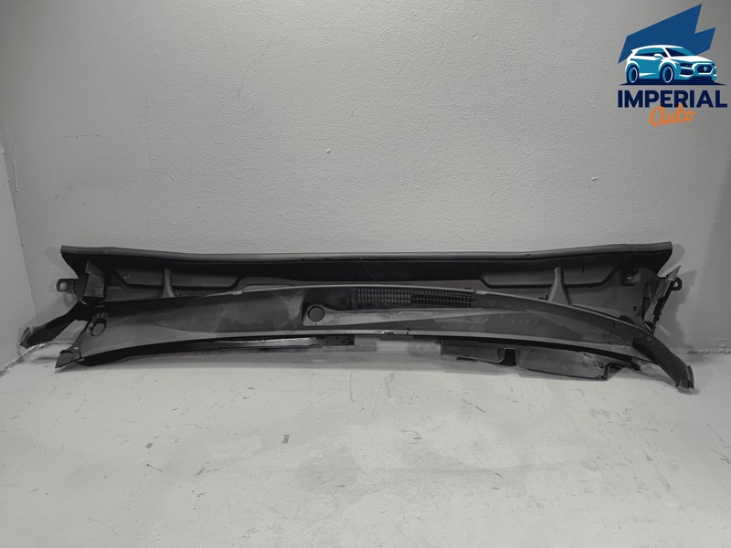 Used 2018-2025 Toyota Camry Front Windshield Wiper Cowl Vent Grille Cover Panel OEM