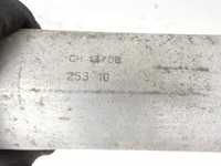 Peugeot 308 CC 07-11 Stoßstangenträger Stoßfängerträger Querträger Vorne Peugeot 308 CC 07-11 26.01.2011 9672762080... Vorschau 5